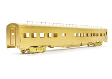 Load image into Gallery viewer, HO Brass Oriental Limited NP - Northern Pacific North Coast Limited Chair Buffet Lounge #494