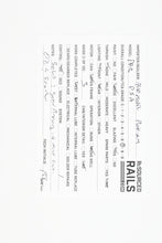 Load image into Gallery viewer, HO Brass Alco Models PRR - Pennsylvania Railroad P-5A Modified Electric CP No. 4741