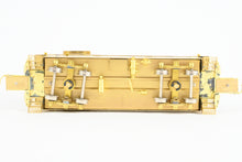 Load image into Gallery viewer, HO Brass Oriental Limited ATSF - Santa Fe Modern Peaked Roof Caboose