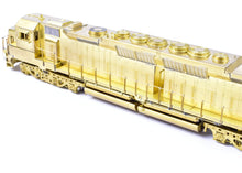 Load image into Gallery viewer, HO Brass OMI - Overland Models, Inc. UP - Union Pacific EMD DD-35A Modernized w/o Sandboxes #70-84