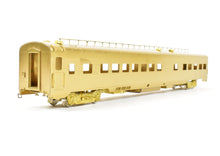 Load image into Gallery viewer, HO Brass Oriental Limited NP - Northern Pacific North Coast Limited Chair Buffet Lounge #494