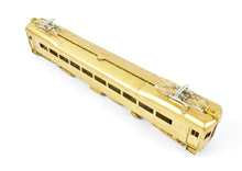 Load image into Gallery viewer, HO Brass NPP - Nickel Plate Products CSS&SB - South Shore Line #23 Coach