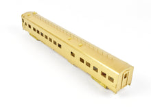 Load image into Gallery viewer, HO Brass Oriental Limited NP - Northern Pacific North Coast Limited Chair Buffet Lounge #494