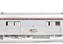 Load image into Gallery viewer, HO Brass TCY - The Coach Yard SP - Southern Pacific Heavyweight Baggage Car "Redwood Express" class 70-B-7 FP #6080