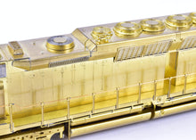 Load image into Gallery viewer, HO Brass OMI - Overland Models, Inc. UP - Union Pacific EMD DD-35A Modernized w/o Sandboxes #70-84