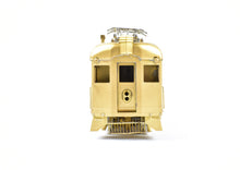 Load image into Gallery viewer, HO Brass NPP - Nickel Plate Products CSS&SB - South Shore Line #23 Coach