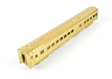 Load image into Gallery viewer, HO Brass Oriental Limited NP - Northern Pacific North Coast Limited Chair Buffet Lounge #494