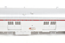 Load image into Gallery viewer, HO Brass TCY - The Coach Yard SP - Southern Pacific Heavyweight Baggage Car "Redwood Express" class 70-B-7 FP #6080