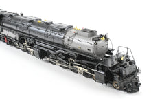 Load image into Gallery viewer, HO Brass CON OMI - Overland Models Inc. UP - Union Pacific Diamond Series 4-8-8-4 Big Boy Factory Painted No. 4024 Tsunami DCC & Sound