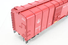 Load image into Gallery viewer, O Brass Sunset Models Third Rail B&O - Baltimore & Ohio M-53 Wagon-top Boxcar FP Red No. 380547