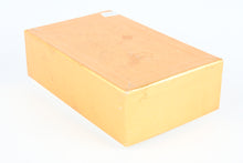 Load image into Gallery viewer, HO Brass Oriental Limited ATSF - Santa Fe Modern Peaked Roof Caboose
