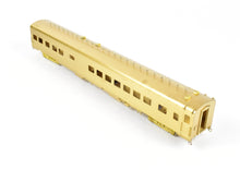 Load image into Gallery viewer, HO Brass Oriental Limited NP - Northern Pacific North Coast Limited Chair Buffet Lounge #494