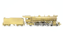 Load image into Gallery viewer, HO Brass Westside Model Co. PRR - Pennsylvania Railroad K-2 4-6-2