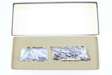 Load image into Gallery viewer, HO Brass CON Hallmark Models SLSF - Frisco Class 1306 2-8-0 Custom Painted No. 1332