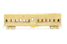 Load image into Gallery viewer, HO Brass Railworks PRR - Pennsylvania Railroad P-78 Commuter Version with Square Windows