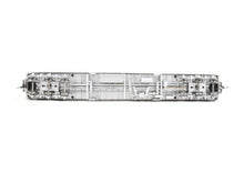 Load image into Gallery viewer, HO Brass TCY - The Coach Yard SP - Southern Pacific Heavyweight Baggage Car "Redwood Express" class 70-B-7 FP #6080