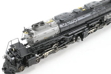 Load image into Gallery viewer, HO Brass CON OMI - Overland Models Inc. UP - Union Pacific Diamond Series 4-8-8-4 Big Boy Factory Painted No. 4024 Tsunami DCC & Sound