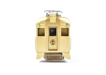 Load image into Gallery viewer, HO Brass NPP - Nickel Plate Products CSS&SB - South Shore Line #23 Coach