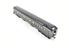 Load image into Gallery viewer, HO Brass Lambert Various Roads Pullman Heavyweight 3-2 Observation with Central Valley Trucks CP