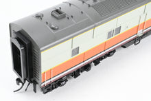 Load image into Gallery viewer, HO BLI - Broadway Limited Imports MILW - Milwaukee Road EMD E6A/A Set FP No. 15A & 15B with QSI DCC and Sound