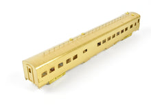 Load image into Gallery viewer, HO Brass Oriental Limited NP - Northern Pacific North Coast Limited Chair Buffet Lounge #494
