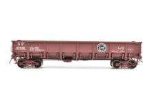 Load image into Gallery viewer, HO Brass CIL - Challenger Imports SP - Southern Pacific Class G50-9 Drop Bottom Gondola 1940s
