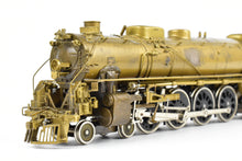 Load image into Gallery viewer, HO Brass PFM - United UP - Union Pacific 1974 Run 4-8-4 FEF-1 Northern REBOXX