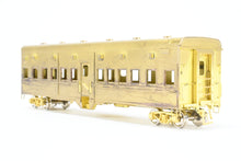 Load image into Gallery viewer, HO Brass Railworks PRR - Pennsylvania Railroad P-78 Commuter Version with Square Windows