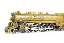 Load image into Gallery viewer, HO Brass PFM - United UP - Union Pacific 1974 Run 4-8-4 FEF-1 Northern REBOXX