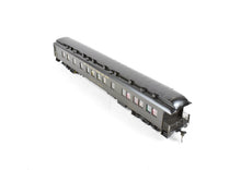 Load image into Gallery viewer, HO Brass Lambert Various Roads Pullman Heavyweight 3-2 Observation with Central Valley Trucks CP