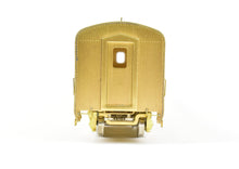 Load image into Gallery viewer, HO Brass Oriental Limited NP - Northern Pacific North Coast Limited Chair Buffet Lounge #494