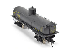 Load image into Gallery viewer, HOn3 Plastic PSC - Precision Scale Co. UTLX Frameless Tank Car Plastic Assembled and Custom Painted