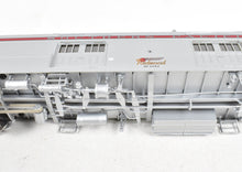 Load image into Gallery viewer, HO Brass TCY - The Coach Yard SP - Southern Pacific Heavyweight Baggage Car "Redwood Express" class 70-B-7 FP #6080