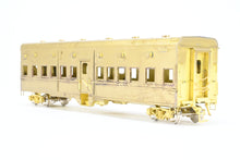 Load image into Gallery viewer, HO Brass Railworks PRR - Pennsylvania Railroad P-78 Commuter Version with Square Windows