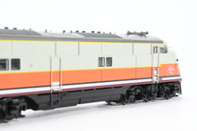 Load image into Gallery viewer, HO BLI - Broadway Limited Imports MILW - Milwaukee Road EMD E6A/A Set FP No. 15A & 15B with QSI DCC and Sound