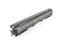 Load image into Gallery viewer, HO Brass Lambert Various Roads Pullman Heavyweight 3-2 Observation with Central Valley Trucks CP