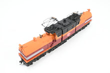Load image into Gallery viewer, HO Brass NJ Custom Brass MILW - Milwaukee Road EP-2 "BI-Polar" Gearless Electric Custom Painted