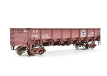 Load image into Gallery viewer, HO Brass CIL - Challenger Imports SP - Southern Pacific Class G50-9 Drop Bottom Gondola 1940s