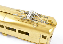 Load image into Gallery viewer, HO Brass NPP - Nickel Plate Products CSS&SB - South Shore Line #23 Coach