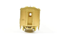 Load image into Gallery viewer, HO Brass Oriental Limited NP - Northern Pacific North Coast Limited Chair Buffet Lounge #494