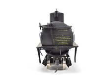 Load image into Gallery viewer, HOn3 Plastic PSC - Precision Scale Co. UTLX Frameless Tank Car Plastic Assembled and Custom Painted