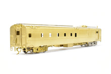 Load image into Gallery viewer, HO Brass Cascade Models UP - Union Pacific Boiler/Baggage/Dorm #300-304