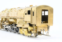 Load image into Gallery viewer, HO Brass Alco Models P&LE - Pittsburgh & Lake Erie or NYC - New York Central A-2a 2-8-4 Berkshire PILOT DAMAGED
