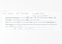 Load image into Gallery viewer, HO Brass OMI - Overland Models, Inc. UP - Union Pacific EMD DD-35A Modernized w/o Sandboxes #70-84