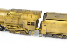 Load image into Gallery viewer, HO Brass PFM - United UP - Union Pacific 1974 Run 4-8-4 FEF-1 Northern REBOXX