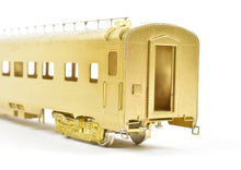 Load image into Gallery viewer, HO Brass Oriental Limited NP - Northern Pacific North Coast Limited Chair Buffet Lounge #494
