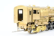 Load image into Gallery viewer, HO Brass Alco Models P&LE - Pittsburgh & Lake Erie or NYC - New York Central A-2a 2-8-4 Berkshire PILOT DAMAGED