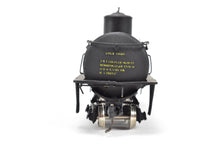 Load image into Gallery viewer, HOn3 Plastic PSC - Precision Scale Co. UTLX Frameless Tank Car Plastic Assembled and Custom Painted