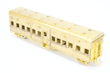 Load image into Gallery viewer, HO Brass Railworks PRR - Pennsylvania Railroad P-78 Commuter Version with Square Windows