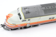 Load image into Gallery viewer, HO BLI - Broadway Limited Imports MILW - Milwaukee Road EMD E6A/A Set FP No. 15A & 15B with QSI DCC and Sound